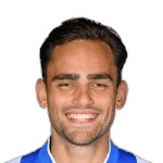 Foto do jogador S. Kersten