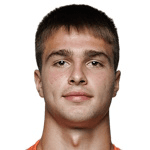 Foto do jogador I. Orlikowski