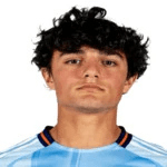 Foto do jogador M. Carrizo