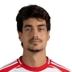 Foto do jogador Diogo Leite