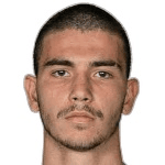 Foto do jogador Y. Özcan