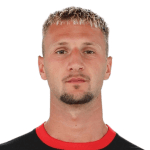 Foto do jogador S. Van der Heyden
