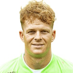 Foto do jogador R. Koeman