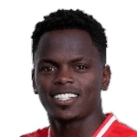 Foto do jogador J. Torres