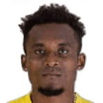 Foto do jogador J. Ndjeungoue