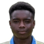 Foto do jogador S. Sylla