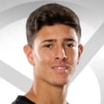 Foto do jogador A. Karapo