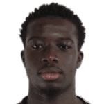 Foto do jogador S. Keita