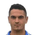 Foto do jogador D. Tonoli