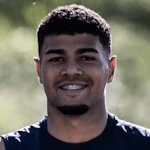 Foto do jogador M. Rodríguez