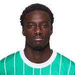 Foto do jogador I. Seydi