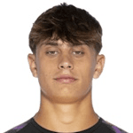 Foto do jogador T. Martinelli