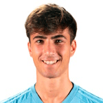 Foto do jogador Javi Rodríguez