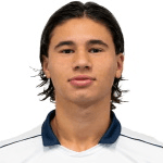 Foto do jogador B. Moruzzi