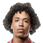 Foto do jogador T. Hernes