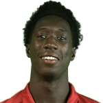 Foto do jogador A. Sambu