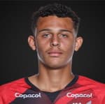 Foto do jogador Murilo