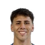 Foto do jogador Gastón Valles