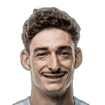 Foto do jogador M. Soulas