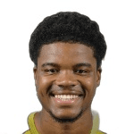Foto do jogador N. Thomas