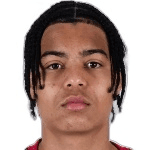 Foto do jogador F. Thorvaldsen