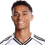 Joshua King