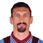 Foto do jogador S. Savić