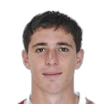 Foto do jogador M. Chávez