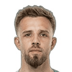 Foto do jogador I. Näsberg