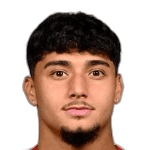 Foto do jogador E. Demircan