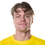 Foto do jogador S. Sørli