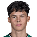 Foto do jogador T. van Bergen
