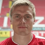 Foto do jogador R. Jenssen