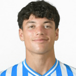 Foto do jogador E. Rao