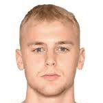 Foto do jogador S. Sørløkk