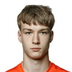 Foto do jogador M. Dziewiatowski