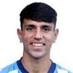 Foto do jogador Izan Merino