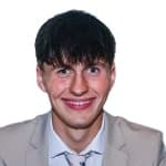 Foto do jogador J. Doherty