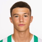 Foto do jogador J. Živković