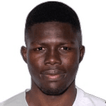 Foto do jogador O. Sow