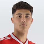 Foto do jogador Enes Albak