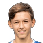 Foto do jogador Tarik Brkic