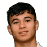 Foto do jogador Gabriele Biancheri