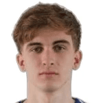 Foto do jogador Ante Sušak
