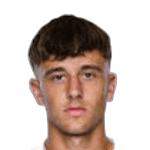 Foto do jogador Jakob Brunnhofer