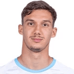 Foto do jogador F. Živković