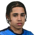 Foto do jogador D. Babb