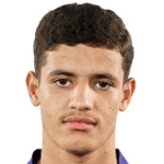 Foto do jogador I. Baouf