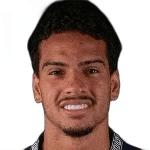Foto do jogador Jonathan Silva
