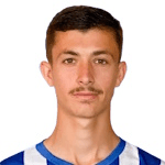 Foto do jogador H. Tola